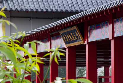 学院风采05
