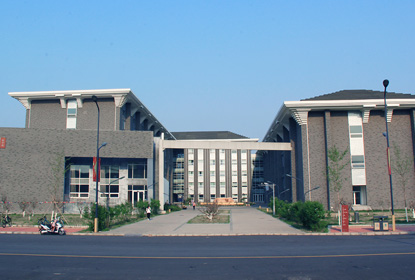 学院风采07